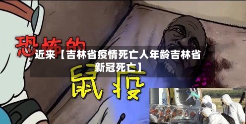 近来【吉林省疫情死亡人年龄吉林省新冠死亡】-第2张图片