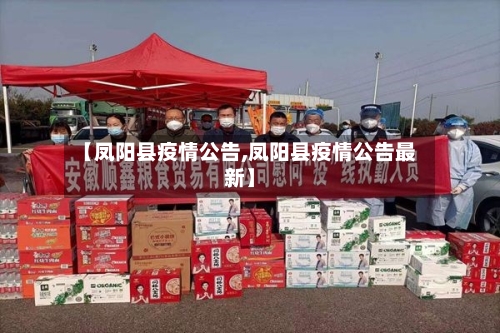 【凤阳县疫情公告,凤阳县疫情公告最新】-第2张图片