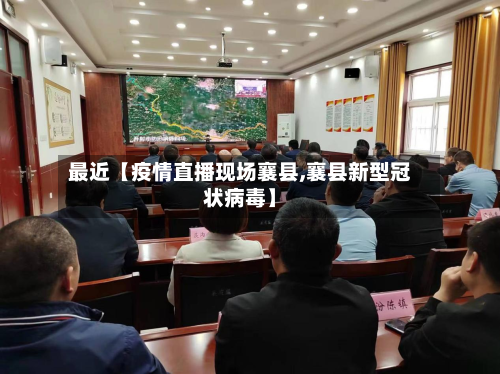 最近【疫情直播现场襄县,襄县新型冠状病毒】-第2张图片
