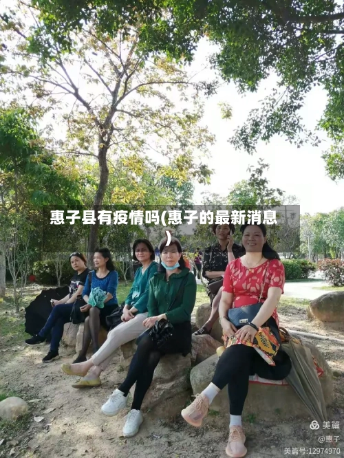 惠子县有疫情吗(惠子的最新消息)-第3张图片