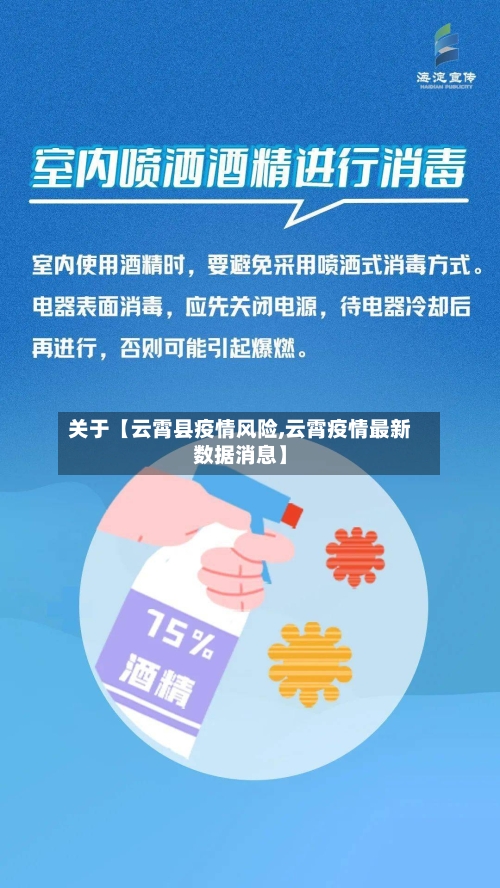 关于【云霄县疫情风险,云霄疫情最新数据消息】