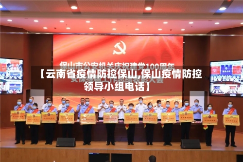 【云南省疫情防控保山,保山疫情防控领导小组电话】