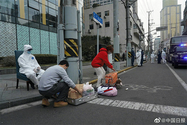 贵州省疫情通报今天情况/贵州省疫情实时动态-第2张图片