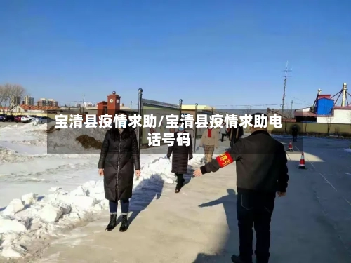 宝清县疫情求助/宝清县疫情求助电话号码-第2张图片