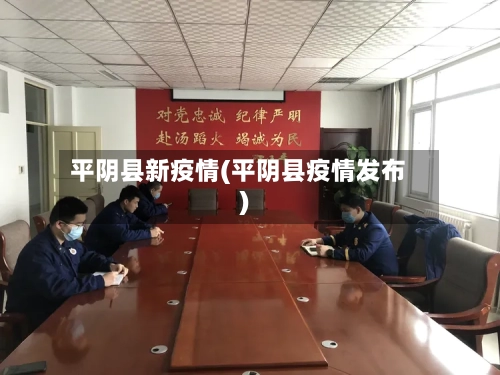 平阴县新疫情(平阴县疫情发布)-第3张图片