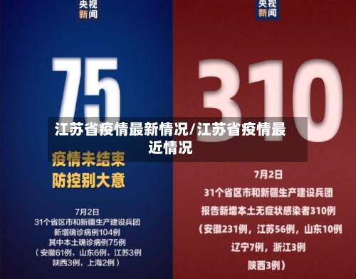 江苏省疫情最新情况/江苏省疫情最近情况-第2张图片