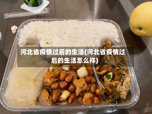 河北省疫情过后的生活(河北省疫情过后的生活怎么样)