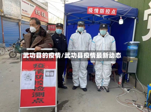 武功县的疫情/武功县疫情最新动态