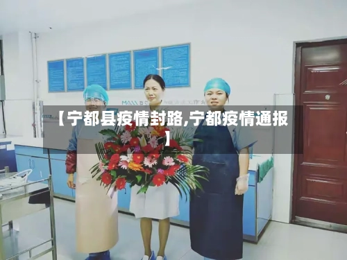 【宁都县疫情封路,宁都疫情通报】-第2张图片