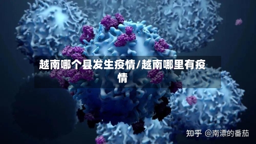 越南哪个县发生疫情/越南哪里有疫情-第2张图片