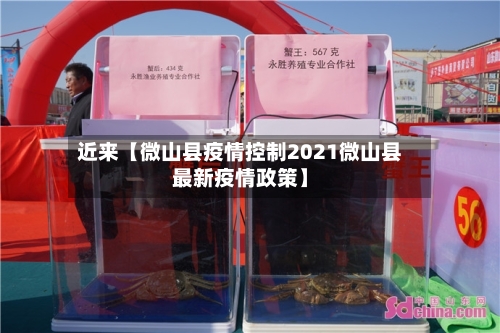 近来【微山县疫情控制2021微山县最新疫情政策】-第3张图片