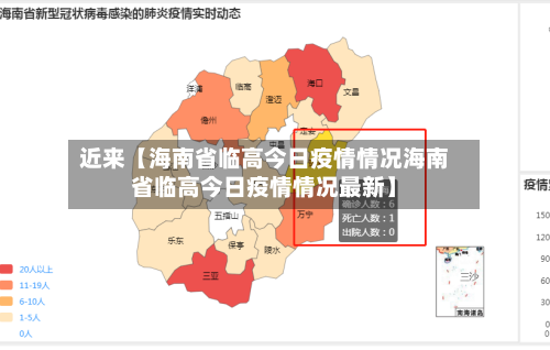 近来【海南省临高今日疫情情况海南省临高今日疫情情况最新】-第2张图片