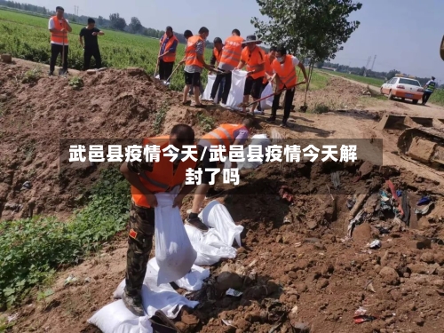 武邑县疫情今天/武邑县疫情今天解封了吗-第2张图片
