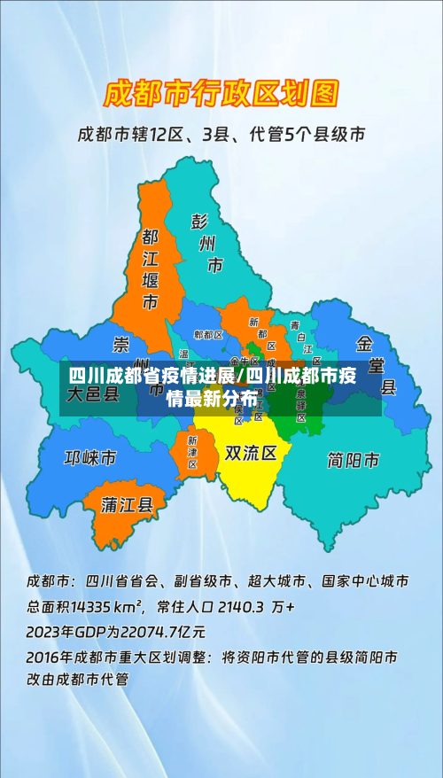 四川成都省疫情进展/四川成都市疫情最新分布-第2张图片