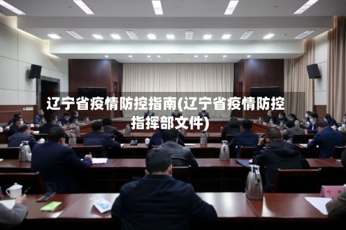 辽宁省疫情防控指南(辽宁省疫情防控指挥部文件)