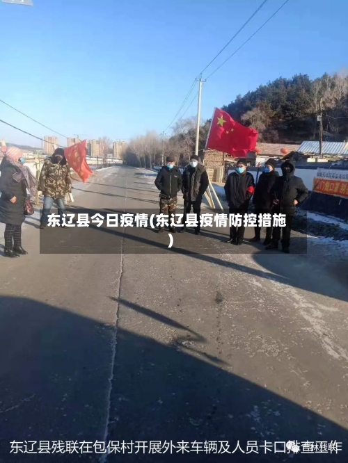 东辽县今日疫情(东辽县疫情防控措施)-第2张图片