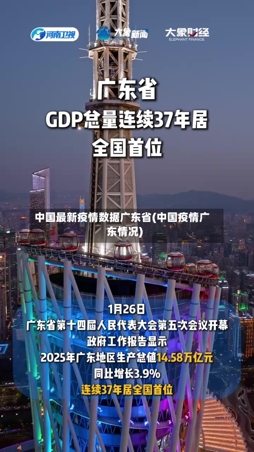 中国最新疫情数据广东省(中国疫情广东情况)