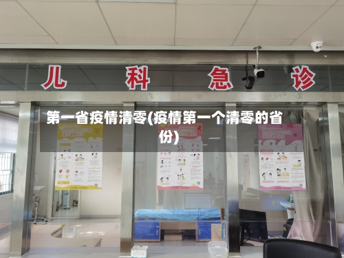 第一省疫情清零(疫情第一个清零的省份)-第2张图片