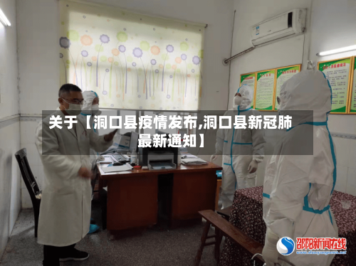 关于【洞口县疫情发布,洞口县新冠肺最新通知】-第3张图片