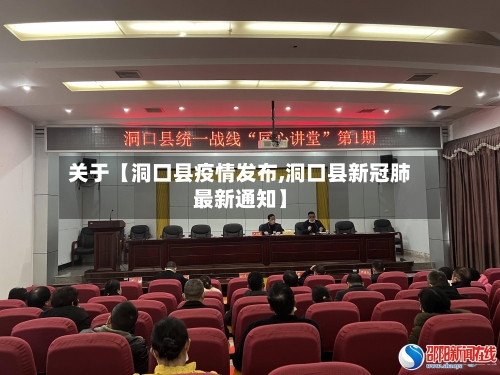 关于【洞口县疫情发布,洞口县新冠肺最新通知】