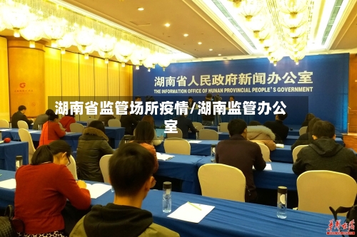 湖南省监管场所疫情/湖南监管办公室