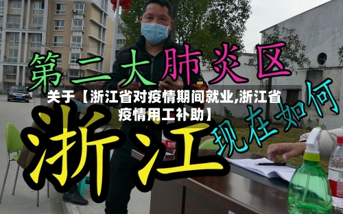 关于【浙江省对疫情期间就业,浙江省疫情用工补助】