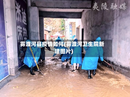雾渡河县疫情如何(雾渡河卫生院新建图片)-第3张图片