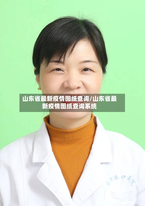 山东省最新疫情图纸查询/山东省最新疫情图纸查询系统-第2张图片