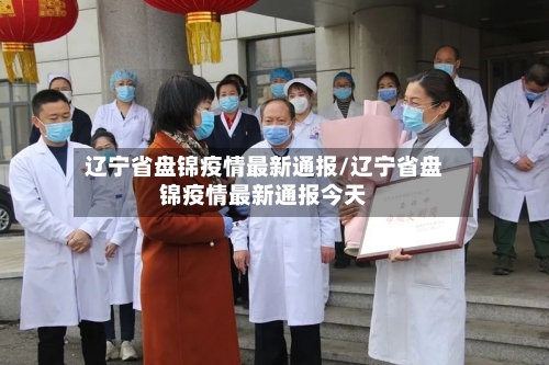 辽宁省盘锦疫情最新通报/辽宁省盘锦疫情最新通报今天-第2张图片