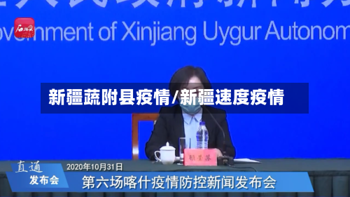 新疆蔬附县疫情/新疆速度疫情-第2张图片