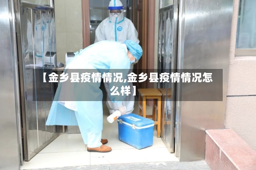 【金乡县疫情情况,金乡县疫情情况怎么样】-第2张图片