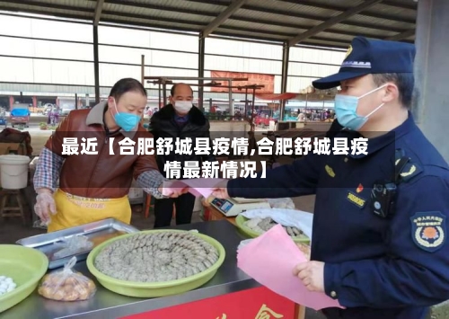 最近【合肥舒城县疫情,合肥舒城县疫情最新情况】