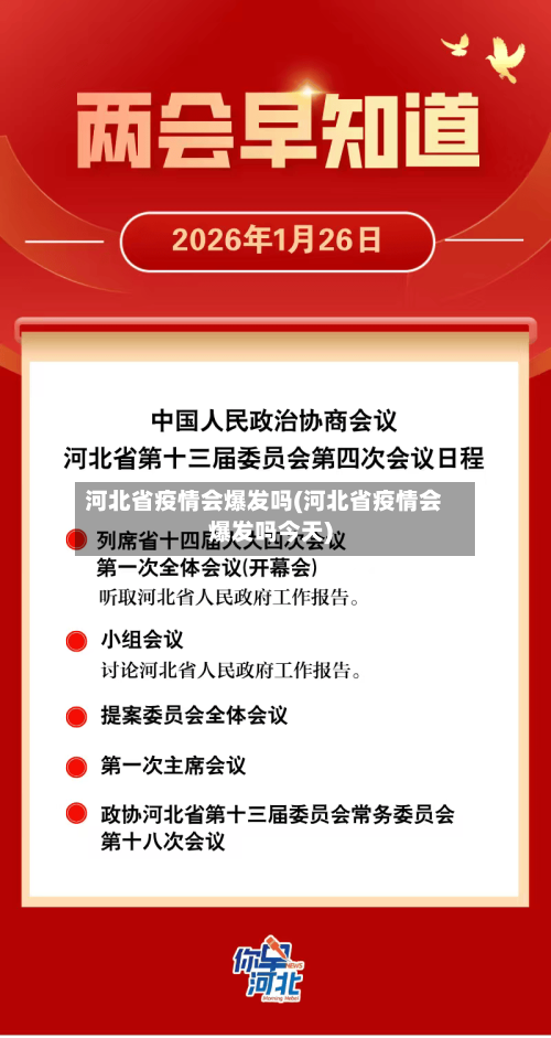 河北省疫情会爆发吗(河北省疫情会爆发吗今天)