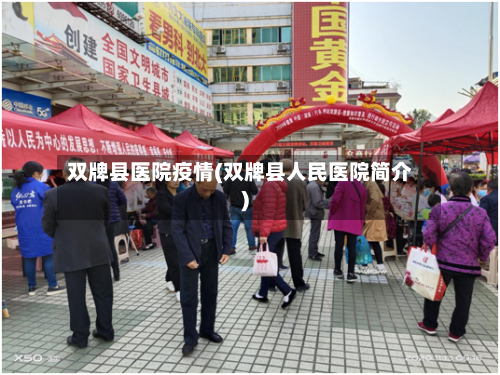 双牌县医院疫情(双牌县人民医院简介)