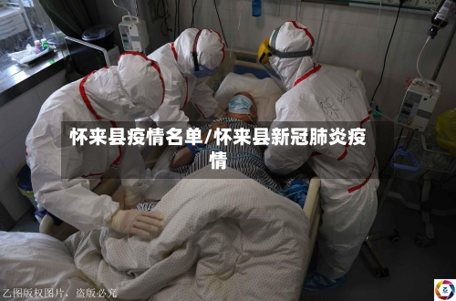 怀来县疫情名单/怀来县新冠肺炎疫情-第2张图片