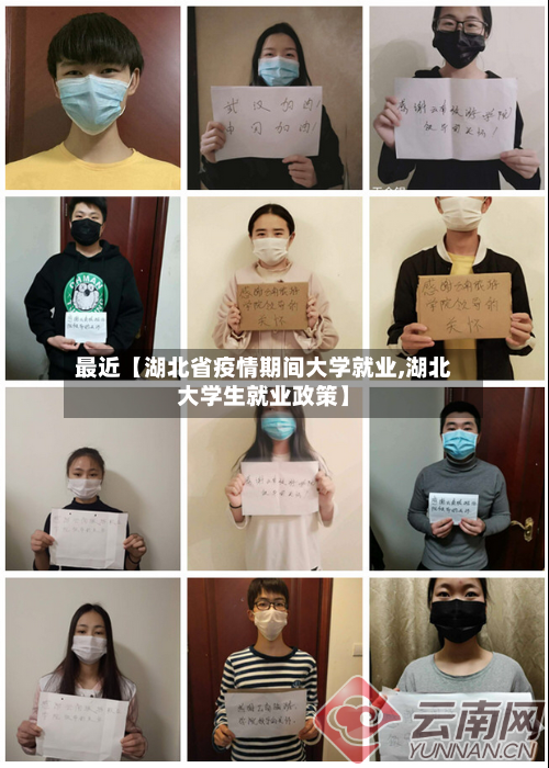 最近【湖北省疫情期间大学就业,湖北大学生就业政策】-第3张图片