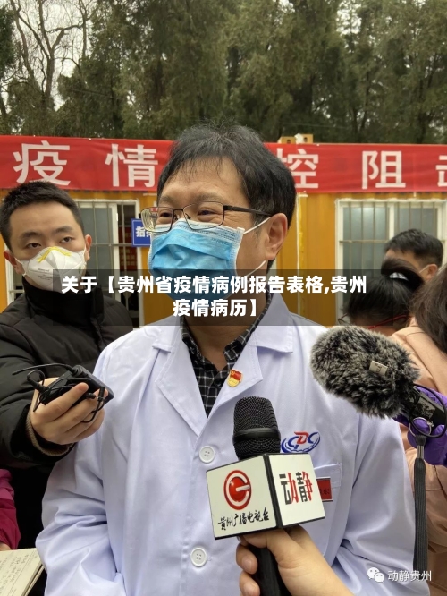 关于【贵州省疫情病例报告表格,贵州疫情病历】-第2张图片