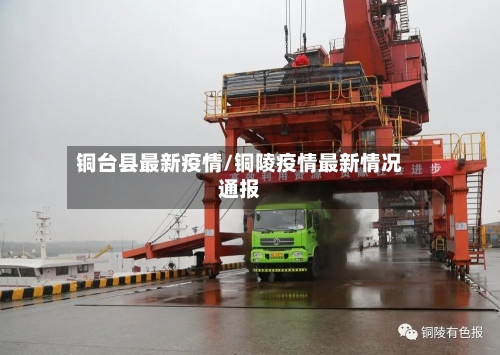 铜台县最新疫情/铜陵疫情最新情况通报-第3张图片