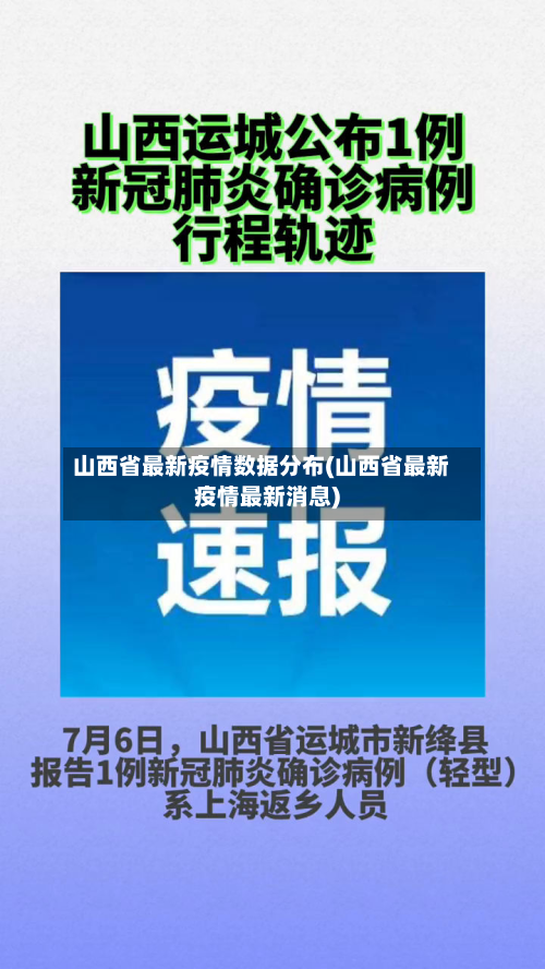 山西省最新疫情数据分布(山西省最新疫情最新消息)-第3张图片