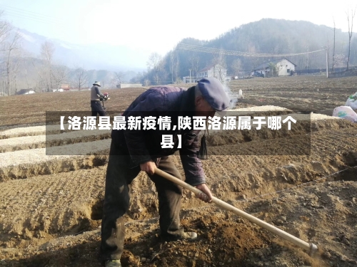 【洛源县最新疫情,陕西洛源属于哪个县】