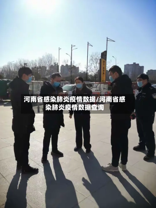 河南省感染肺炎疫情数据/河南省感染肺炎疫情数据查询