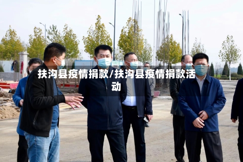 扶沟县疫情捐款/扶沟县疫情捐款活动-第3张图片