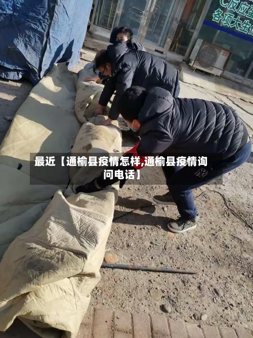 最近【通榆县疫情怎样,通榆县疫情询问电话】-第2张图片