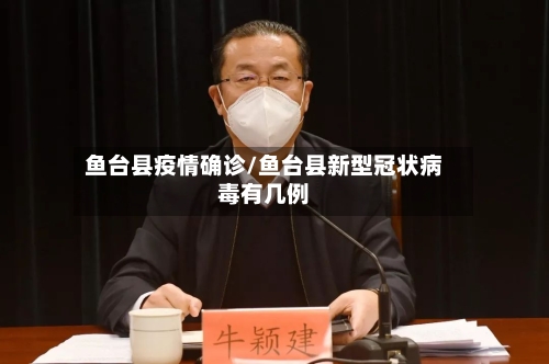 鱼台县疫情确诊/鱼台县新型冠状病毒有几例