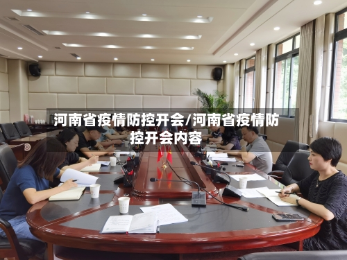 河南省疫情防控开会/河南省疫情防控开会内容
