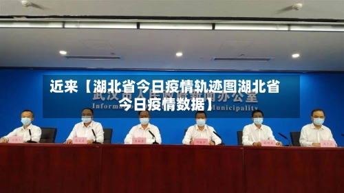 近来【湖北省今日疫情轨迹图湖北省今日疫情数据】