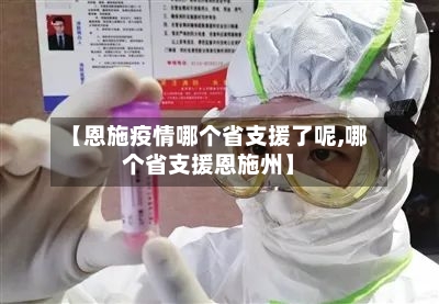 【恩施疫情哪个省支援了呢,哪个省支援恩施州】-第2张图片