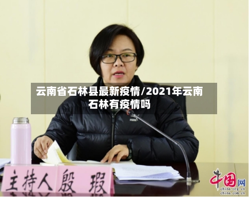 云南省石林县最新疫情/2021年云南石林有疫情吗-第2张图片