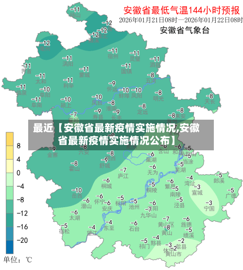 最近【安徽省最新疫情实施情况,安徽省最新疫情实施情况公布】