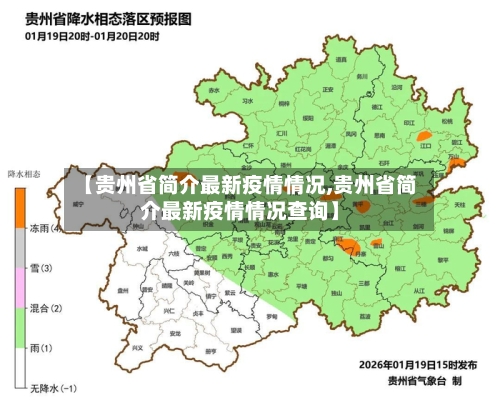 【贵州省简介最新疫情情况,贵州省简介最新疫情情况查询】-第3张图片